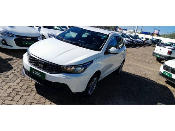FIAT ARGO 1.0 FIREFLY FLEX DRIVE MANUAL FIAT ARGO 1.0 FIREFLY FLEX DRIVE MANUAL